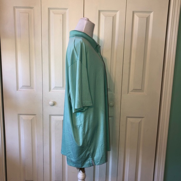 Men’s Pro Tour Polo XXL - Picture 8 of 12